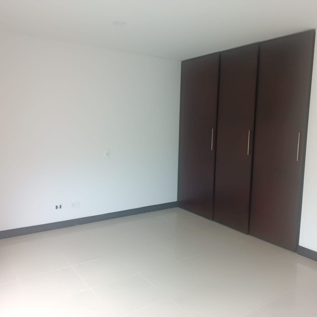 Apartamento En Arriendo - Pance, Cali