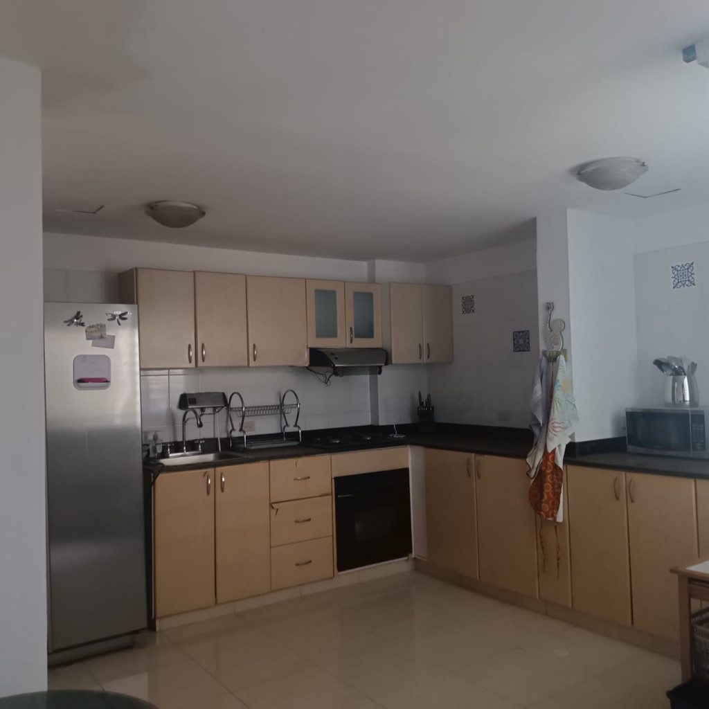 Apartamento En Arriendo/Venta - Chipichape, Cali
