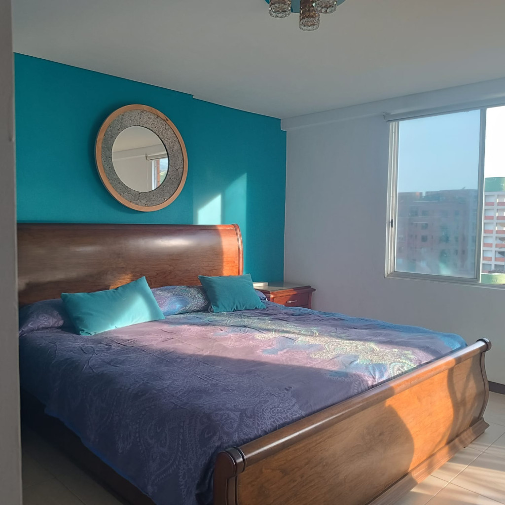 Apartamento En Arriendo/Venta - Chipichape, Cali