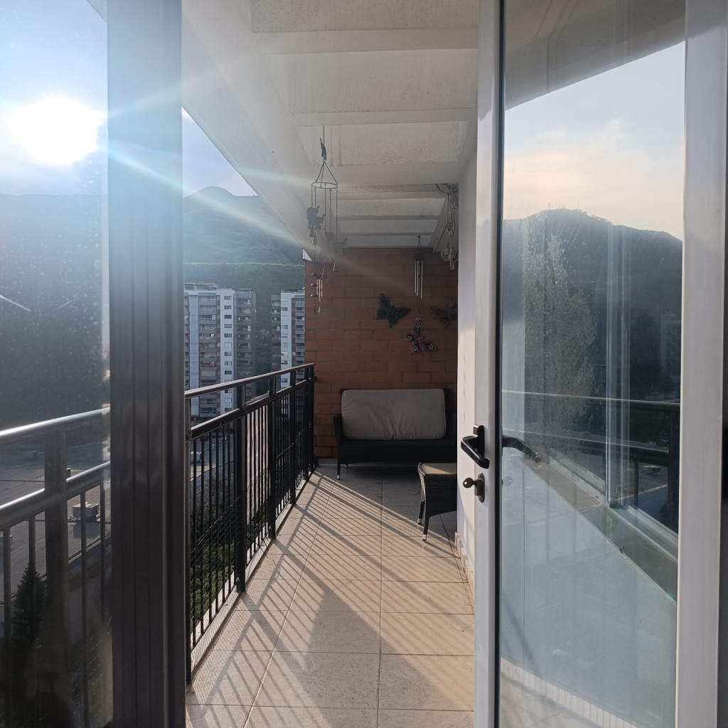 Apartamento En Arriendo/Venta - Chipichape, Cali