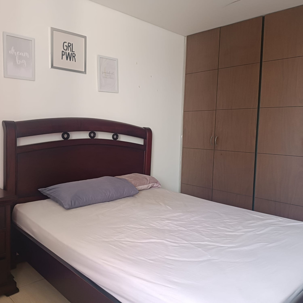Apartamento En Arriendo/Venta - Chipichape, Cali