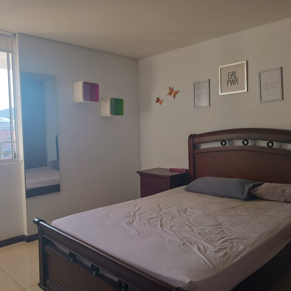Apartamento En Arriendo/Venta - Chipichape, Cali