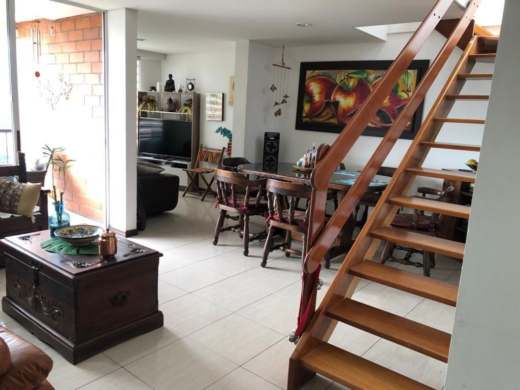 Apartamento En Arriendo/Venta - Chipichape, Cali