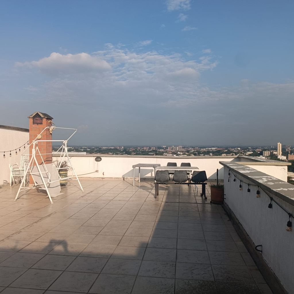 Apartamento En Arriendo/Venta - Chipichape, Cali