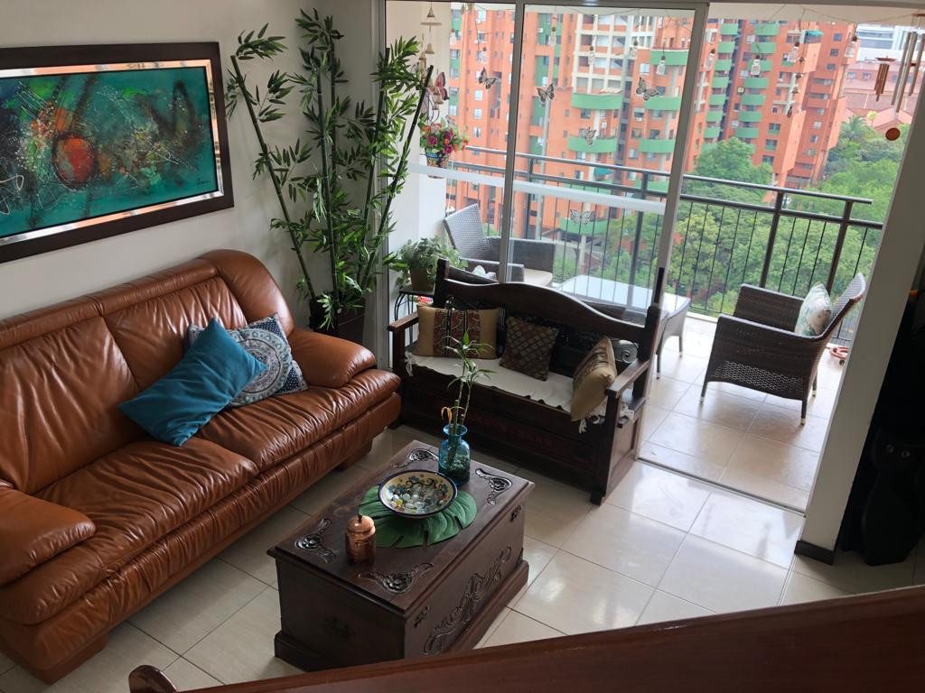 Apartamento En Arriendo/Venta - Chipichape, Cali