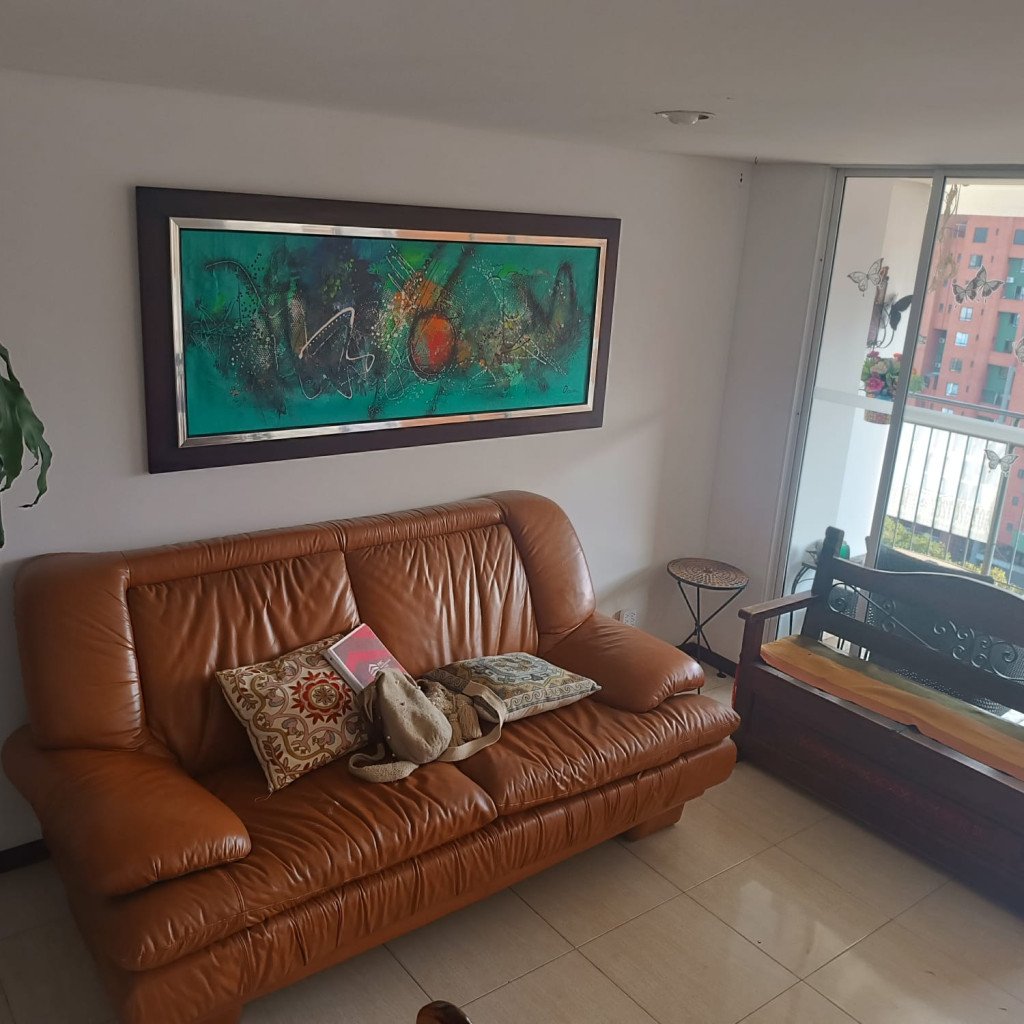 Apartamento En Arriendo/Venta - Chipichape, Cali
