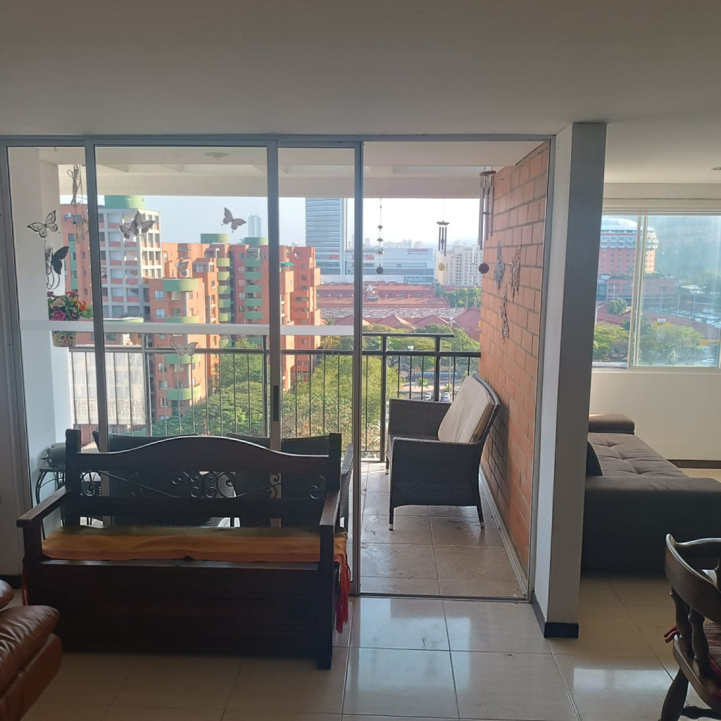 Apartamento En Arriendo/Venta - Chipichape, Cali