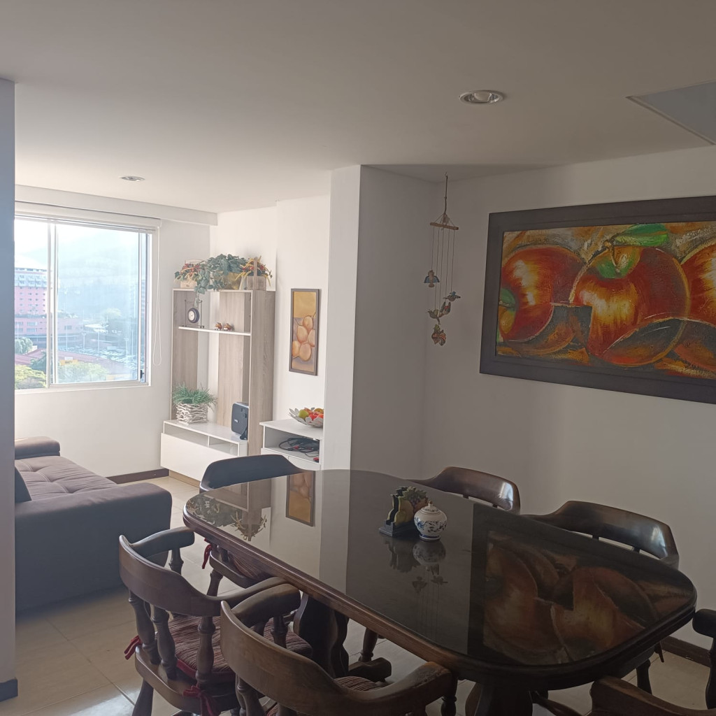 Apartamento En Arriendo/Venta - Chipichape, Cali