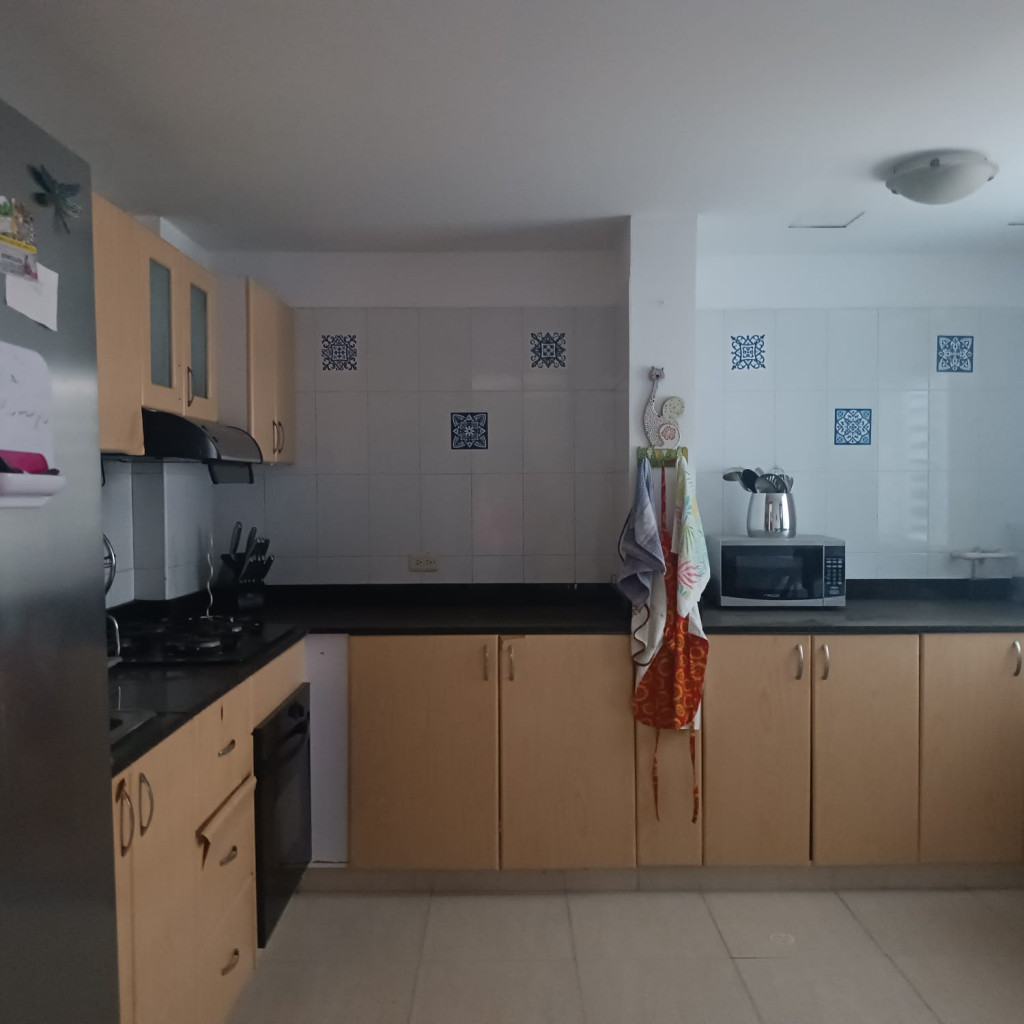 Apartamento En Arriendo/Venta - Chipichape, Cali