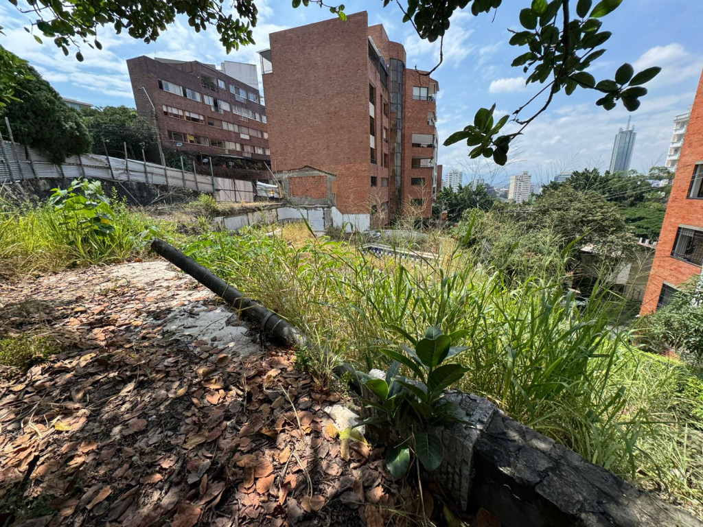 Lote En Venta - Santa Mónica Residencial, Cali