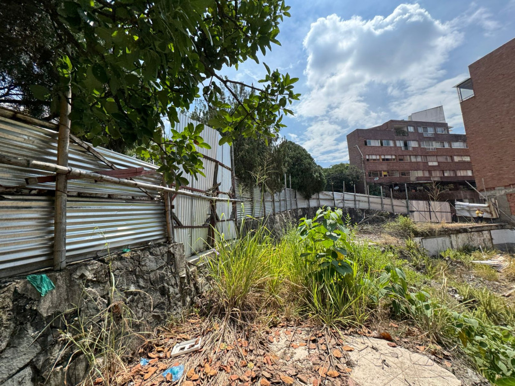 Lote En Venta - Santa Mónica Residencial, Cali