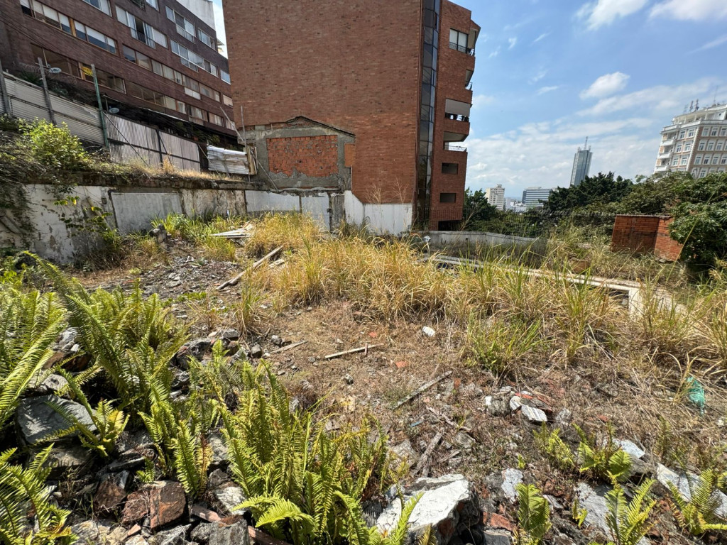 Lote En Venta - Santa Mónica Residencial, Cali