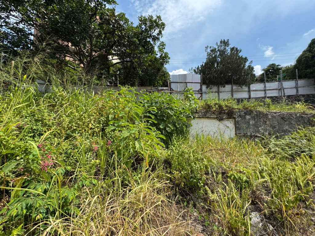 Lote En Venta - Santa Mónica Residencial, Cali