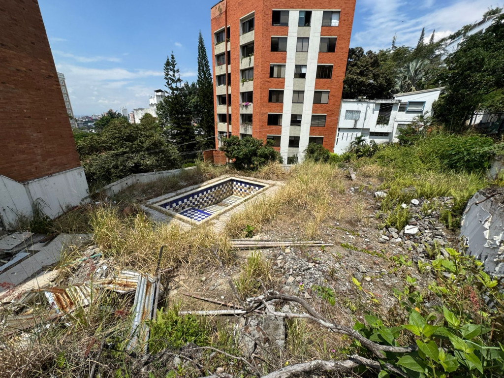 Lote En Venta - Santa Mónica Residencial, Cali