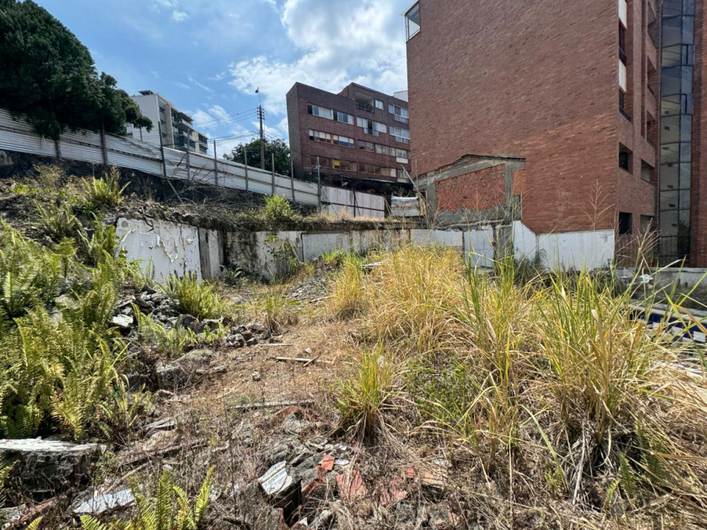 Lote En Venta - Santa Mónica Residencial, Cali