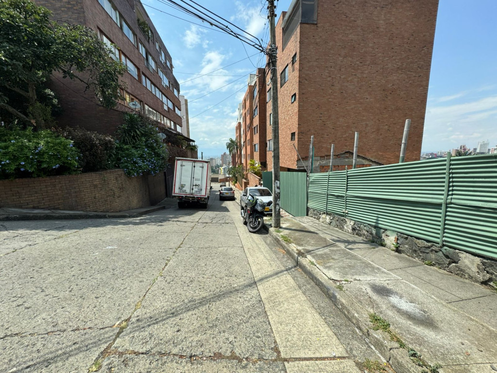 Lote En Venta - Santa Mónica Residencial, Cali