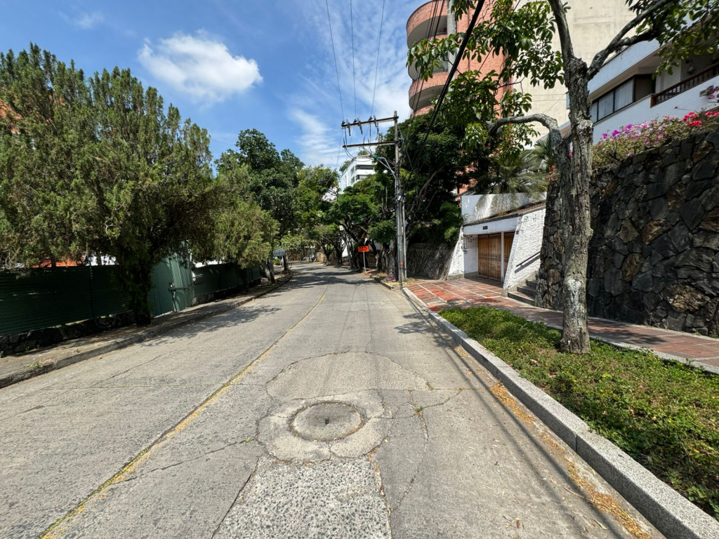 Lote En Venta - Santa Mónica Residencial, Cali