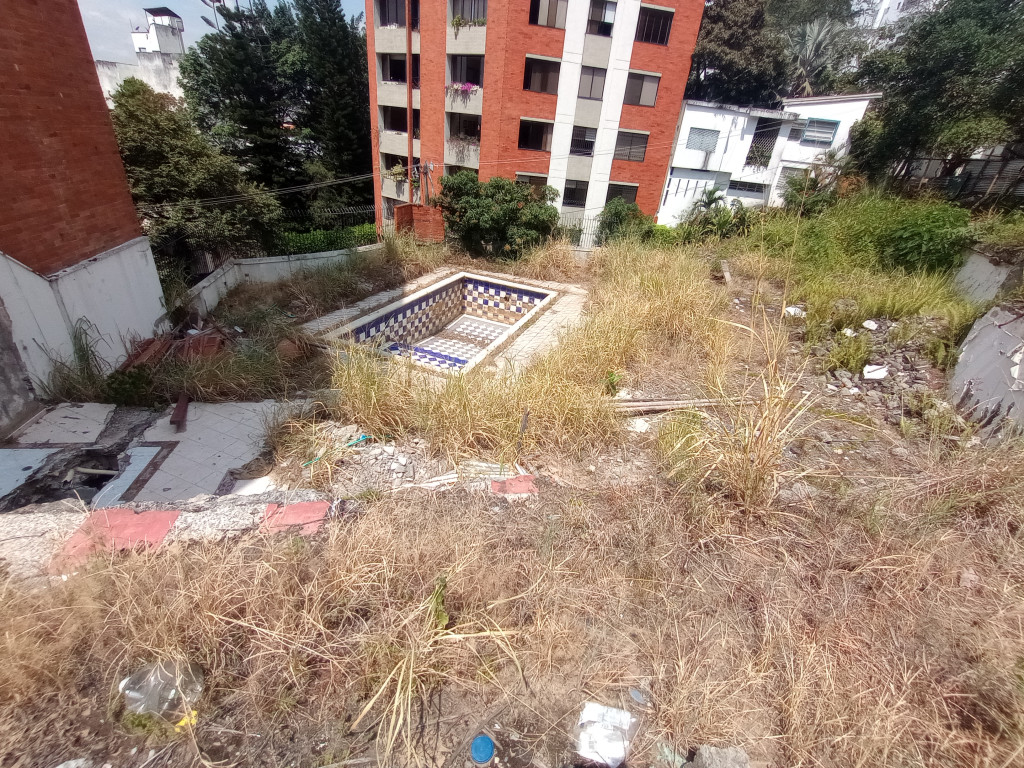 Lote En Venta - Santa Mónica Residencial, Cali