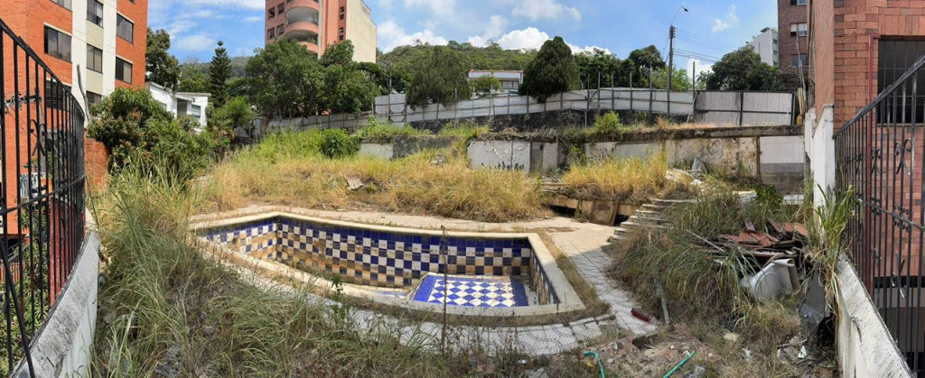 Lote En Venta - Santa Mónica Residencial, Cali