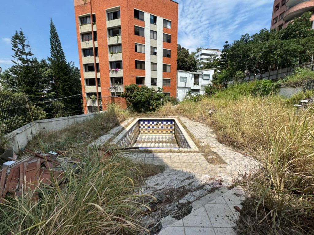 Lote En Venta - Santa Mónica Residencial, Cali