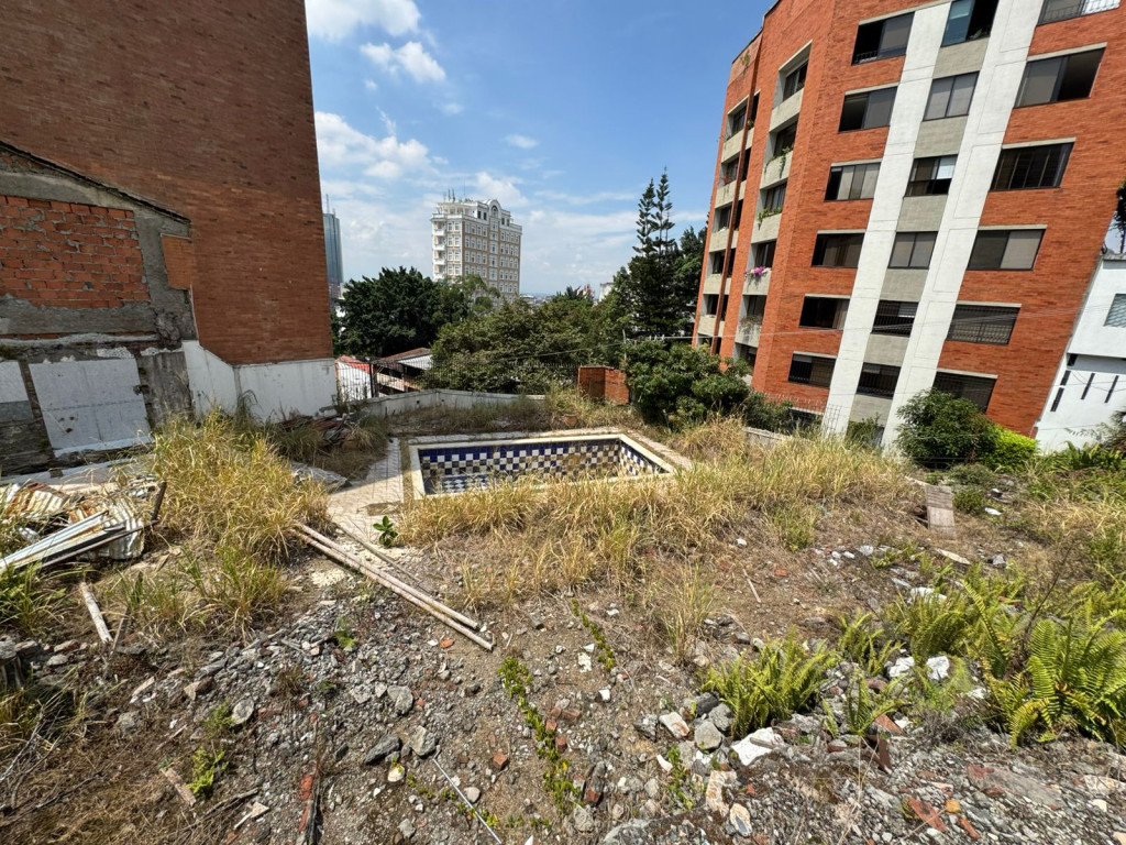 Lote En Venta - Santa Mónica Residencial, Cali