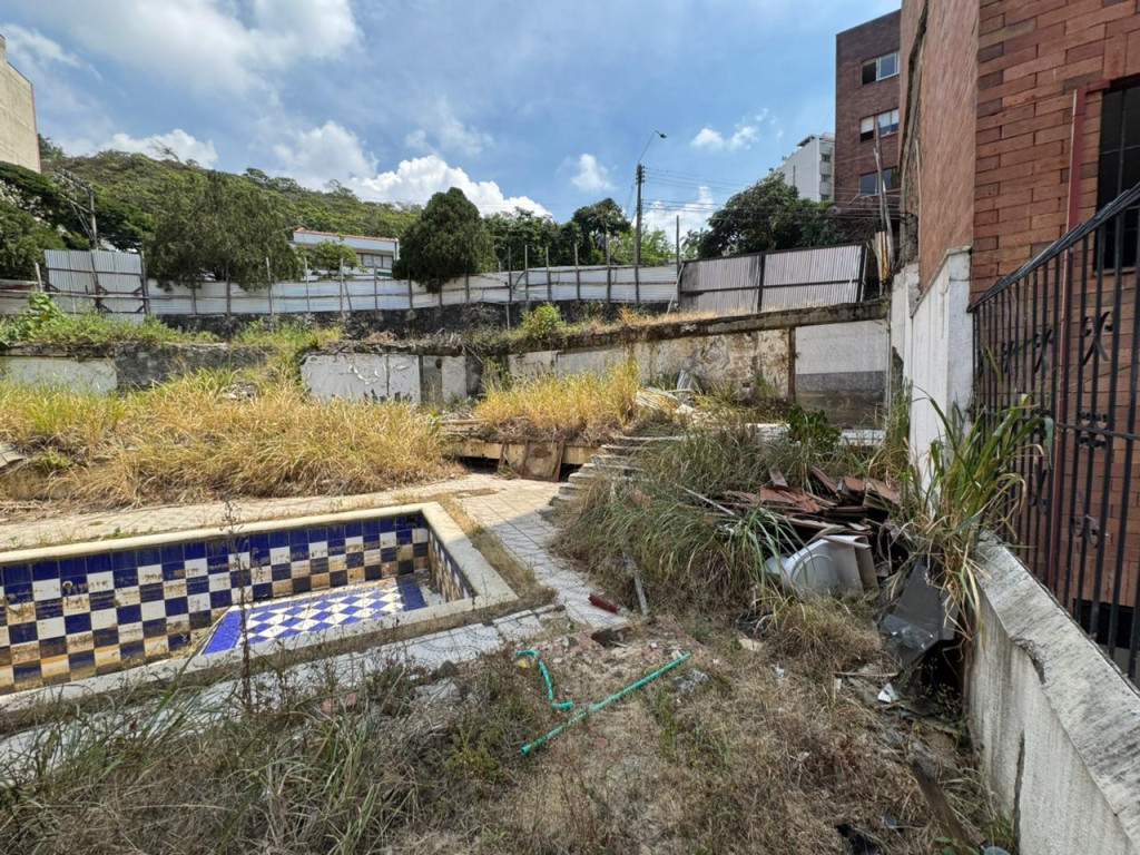 Lote En Venta - Santa Mónica Residencial, Cali