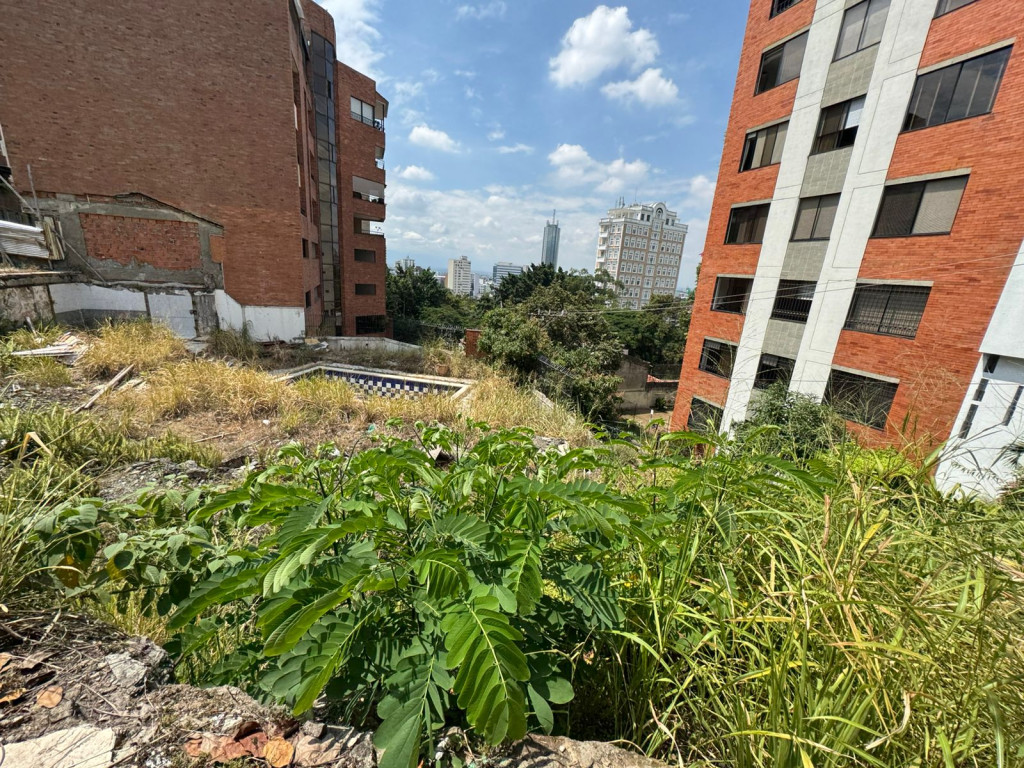 Lote En Venta - Santa Mónica Residencial, Cali