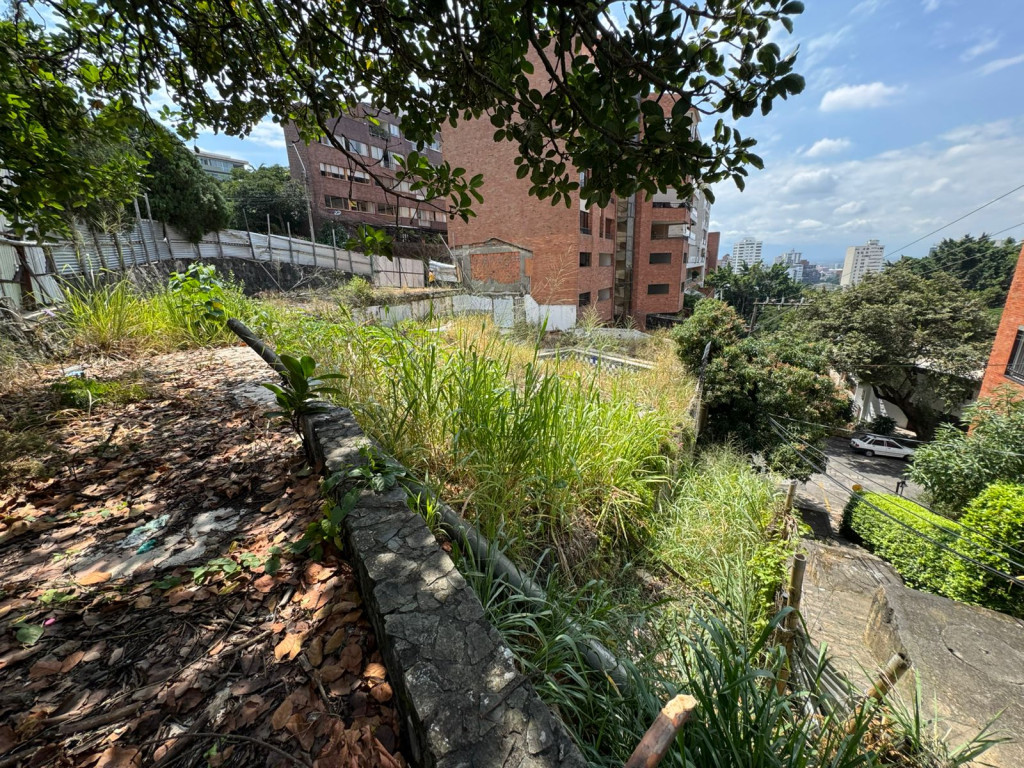 Lote En Venta - Santa Mónica Residencial, Cali