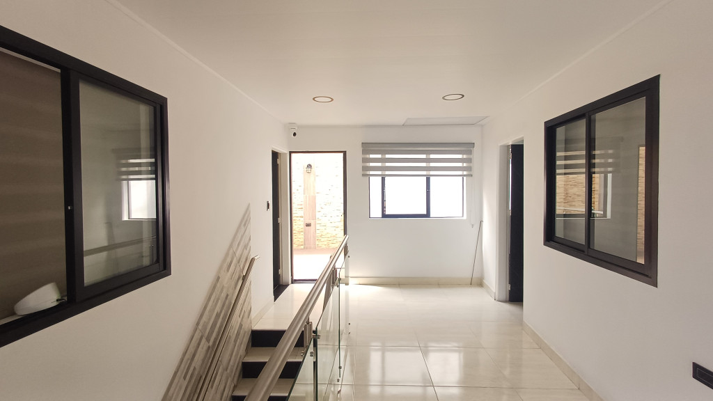 Casa En Venta - El Recreo, Palmira