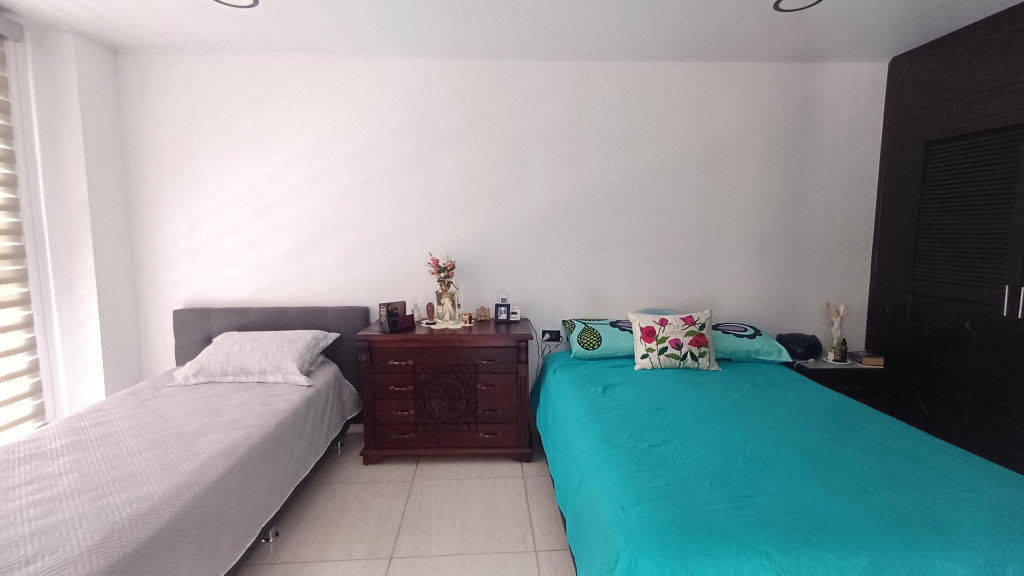 Casa En Venta - El Recreo, Palmira