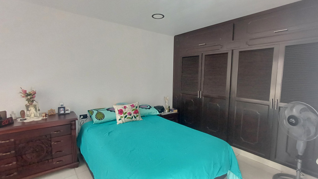 Casa En Venta - El Recreo, Palmira