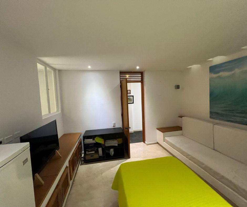 Casa Condominio En Venta - Pance, Cali