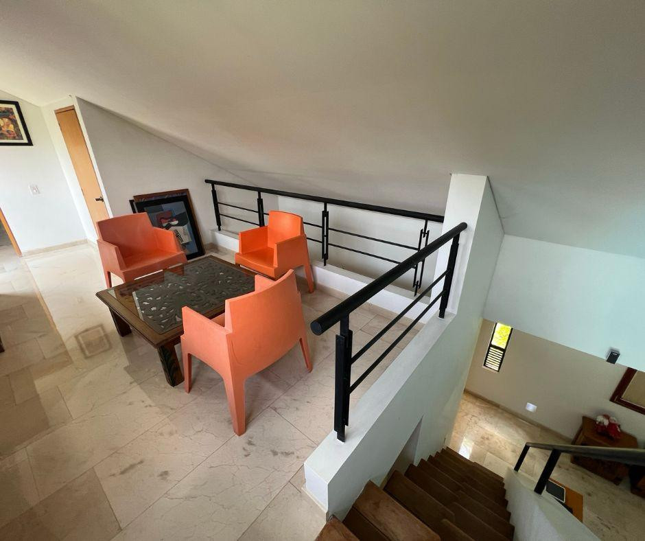 Casa Condominio En Venta - Pance, Cali