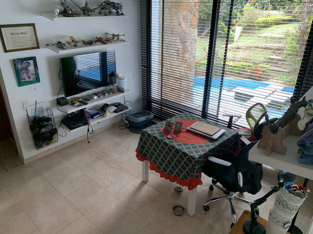 Casa Condominio En Venta - Pance, Cali