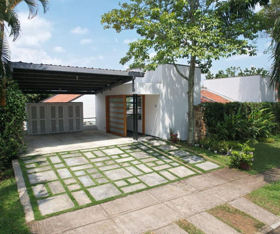 Casa Condominio En Venta - Pance, Cali