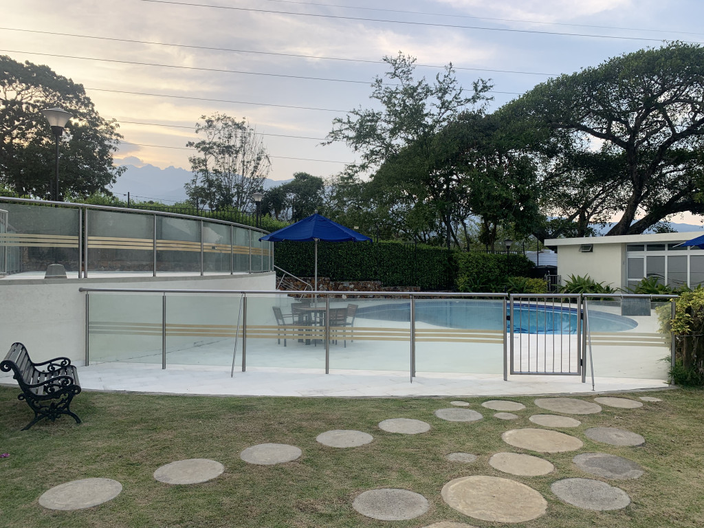 Casa Condominio En Venta - Pance, Cali