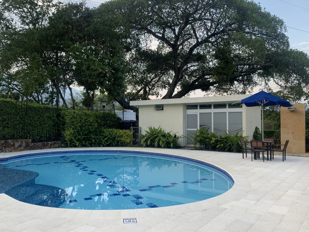 Casa Condominio En Venta - Pance, Cali