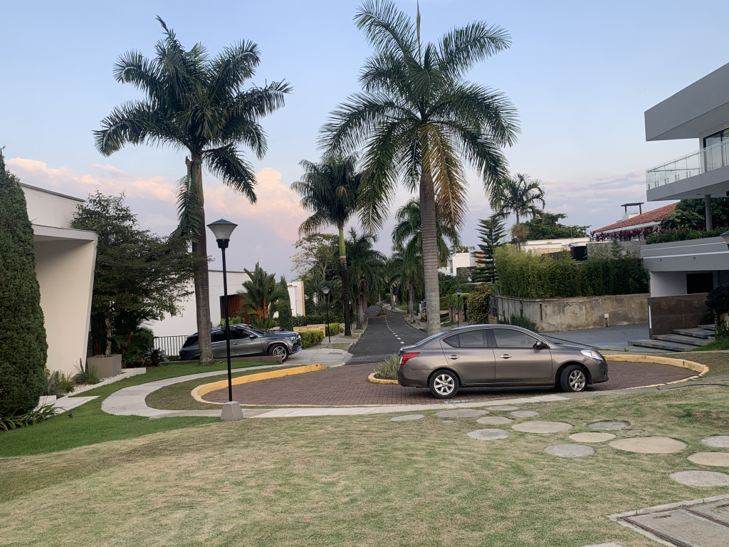 Casa Condominio En Venta - Pance, Cali