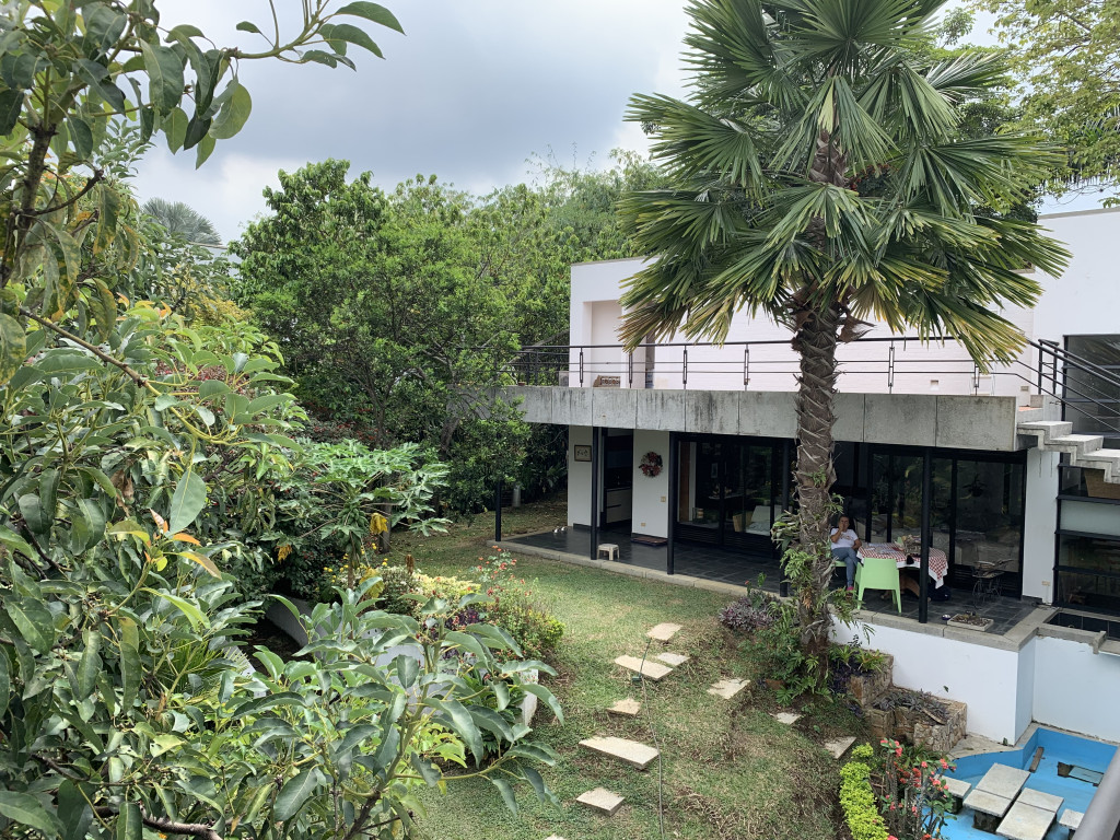 Casa Condominio En Venta - Pance, Cali