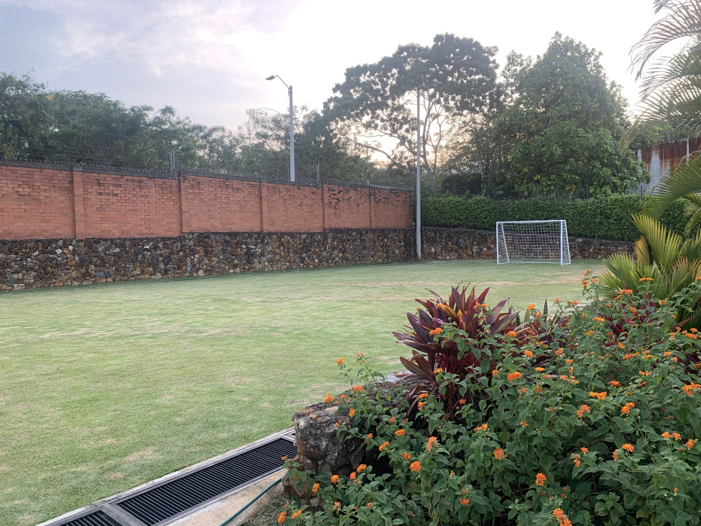 Casa Condominio En Venta - Pance, Cali