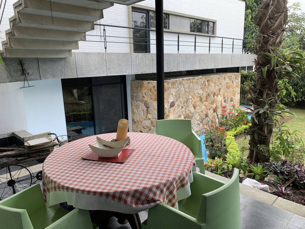 Casa Condominio En Venta - Pance, Cali