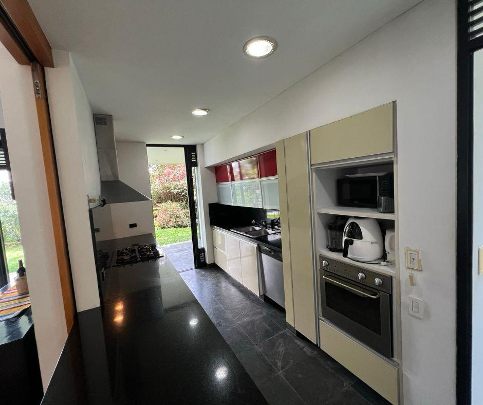 Casa Condominio En Venta - Pance, Cali