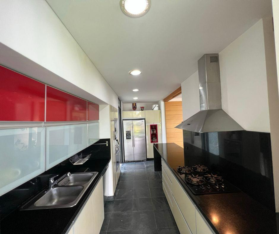 Casa Condominio En Venta - Pance, Cali