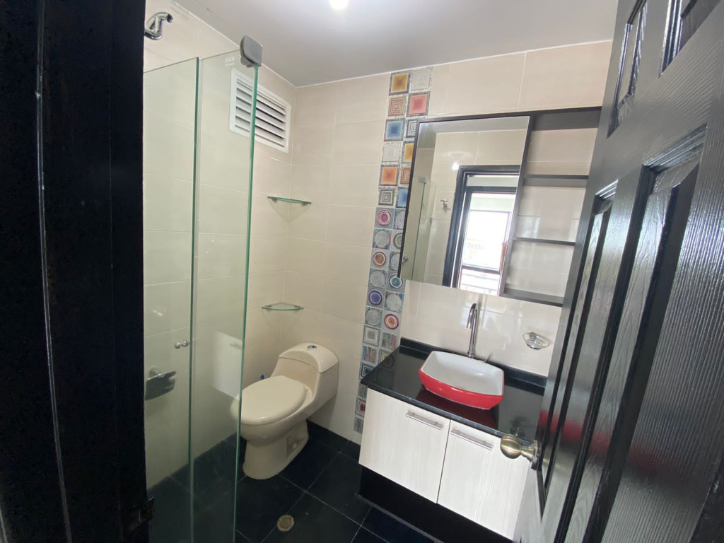 Apartamento En Venta - El Ingenio, Cali