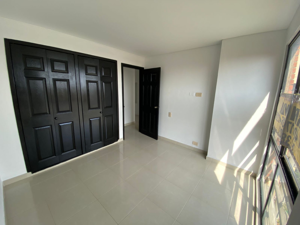 Apartamento En Venta - El Ingenio, Cali