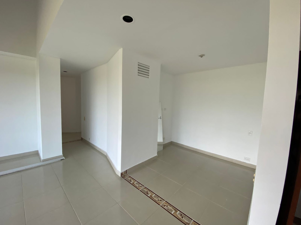 Apartamento En Venta - El Ingenio, Cali