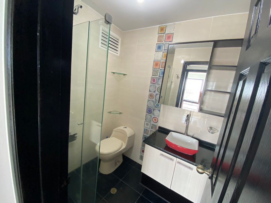 Apartamento En Venta - El Ingenio, Cali