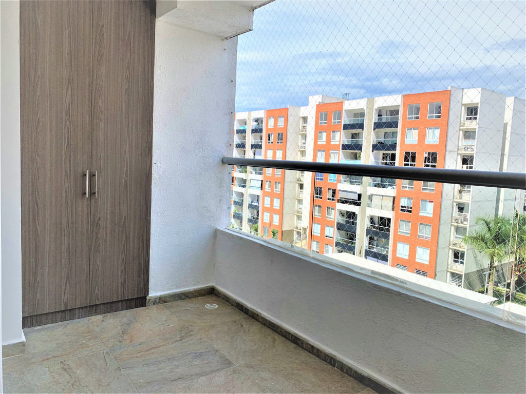 Apartamento En Venta - Valle Del Lili, Cali