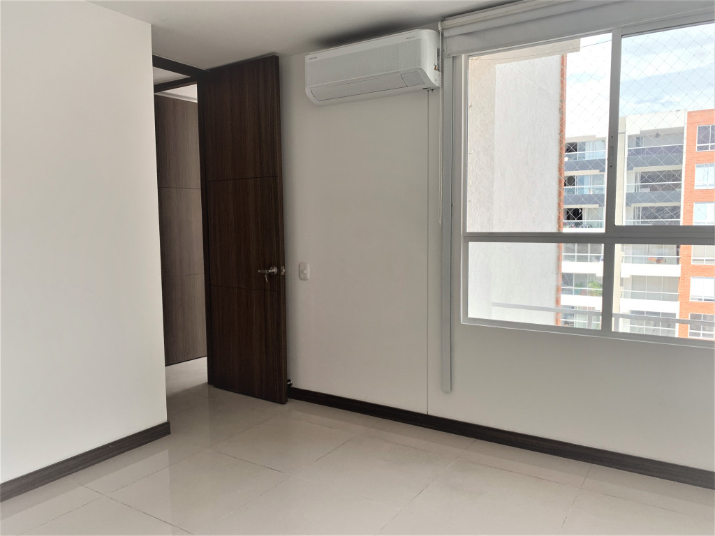 Apartamento En Venta - Valle Del Lili, Cali