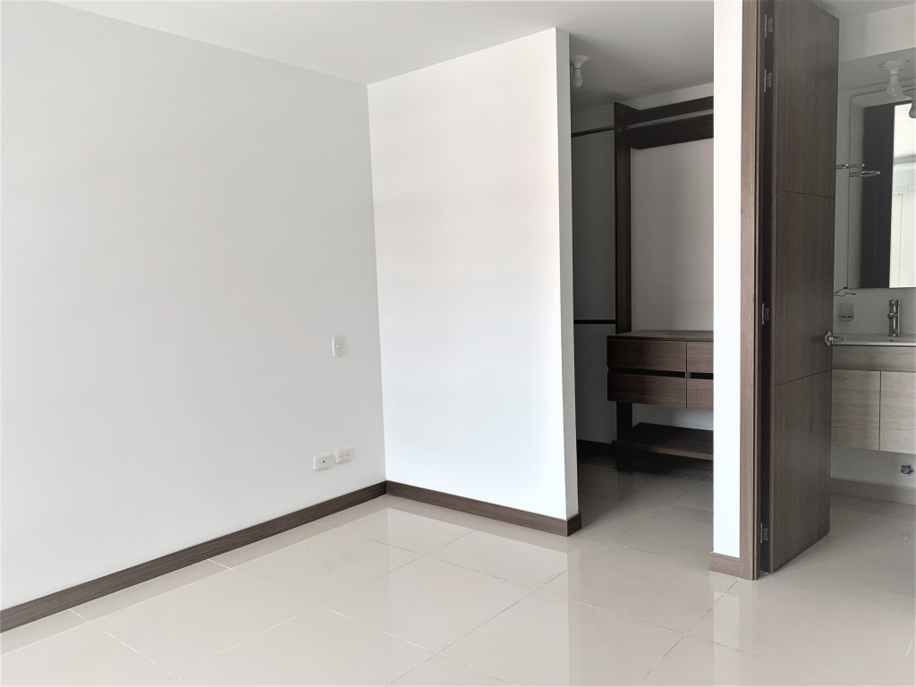 Apartamento En Venta - Valle Del Lili, Cali